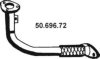 MITSUBISHI MR266480 Exhaust Pipe